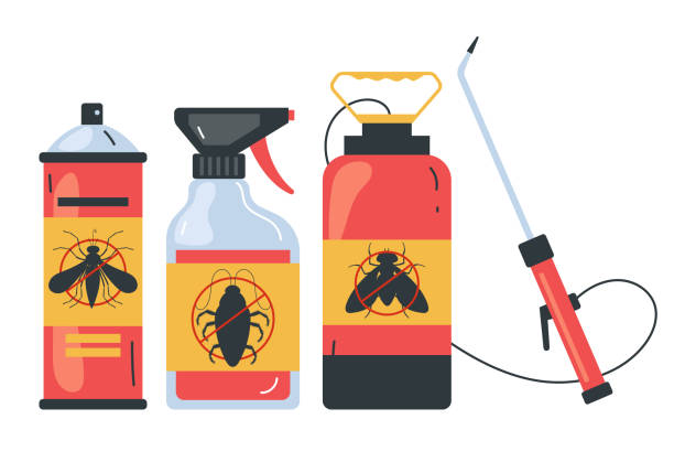 Insect Control in Powell, TN